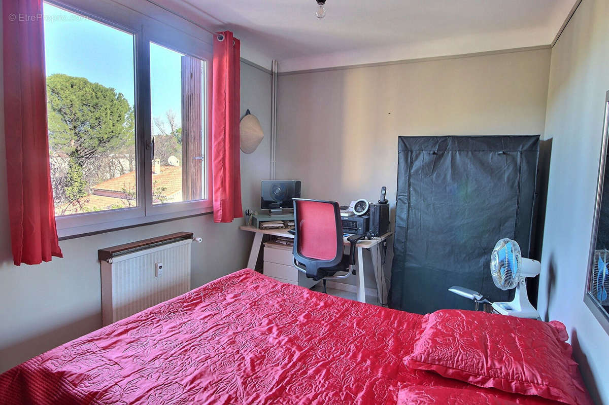 Appartement à TRANS-EN-PROVENCE