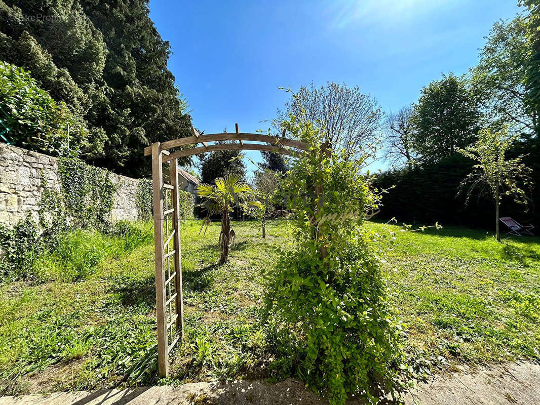 Maison à APREMONT