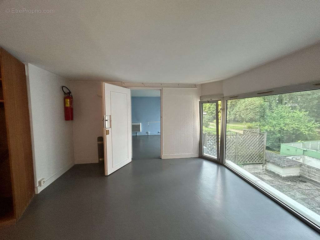 Appartement à CHANTILLY