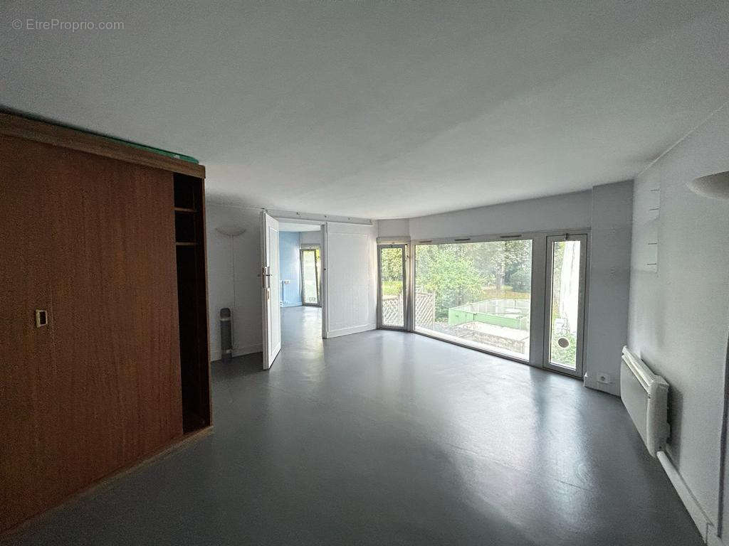 Appartement à CHANTILLY