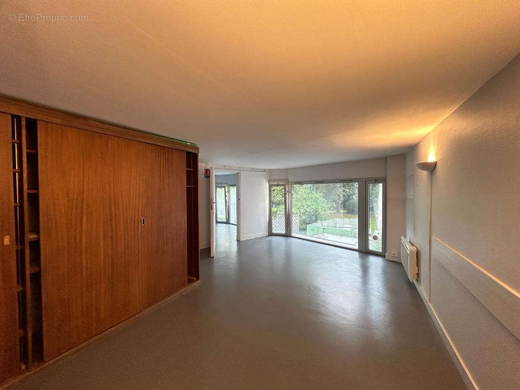 Appartement à CHANTILLY