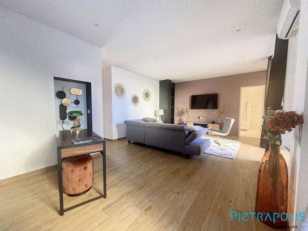 Appartement à SETE