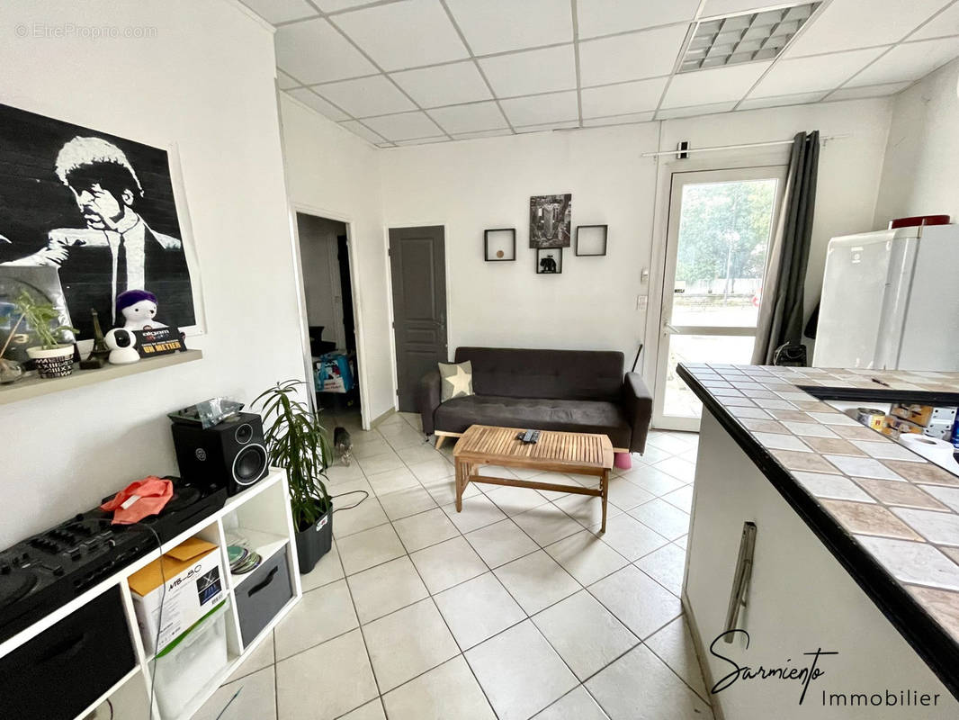 Appartement à BEAUCAIRE