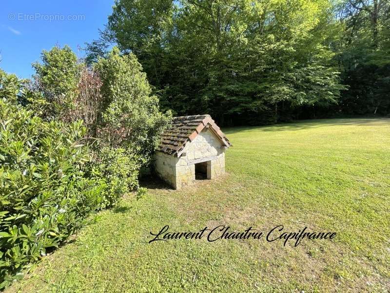 Maison à LES FARGES