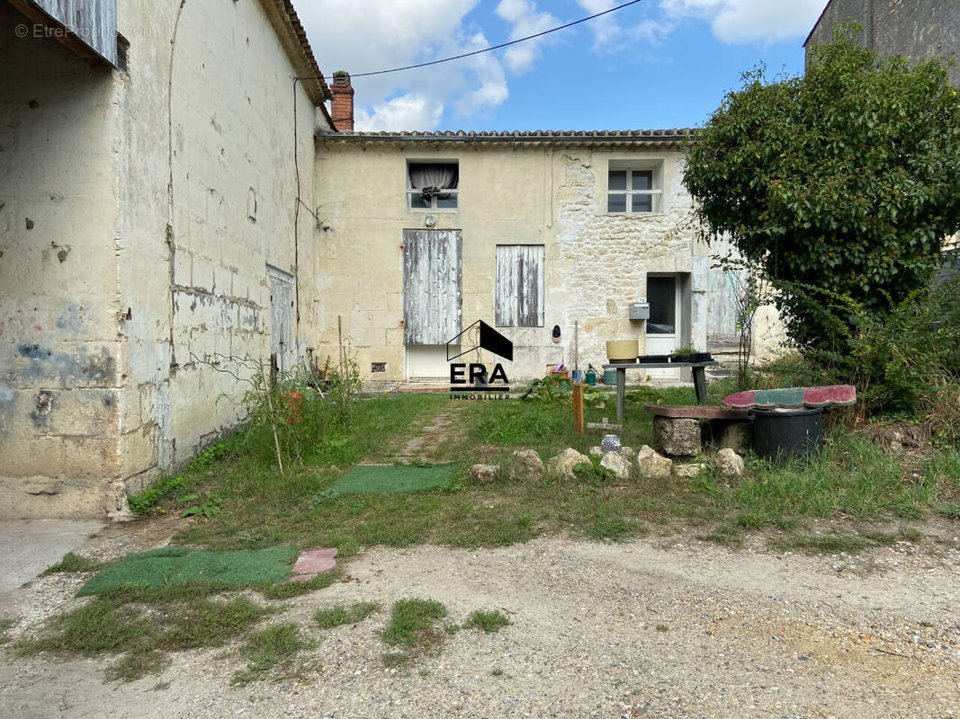 Maison à LIBOURNE