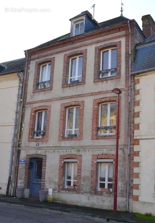 Maison à GACE