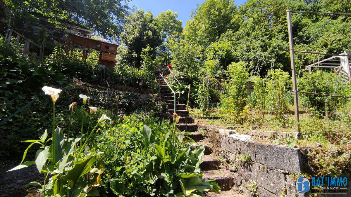 Maison à BOISSEZON