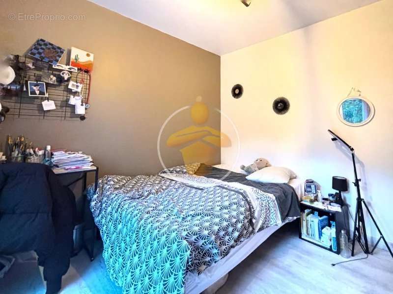 Appartement à ANGERS