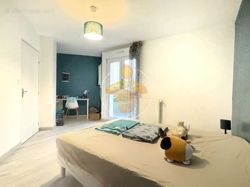 Appartement à ANGERS