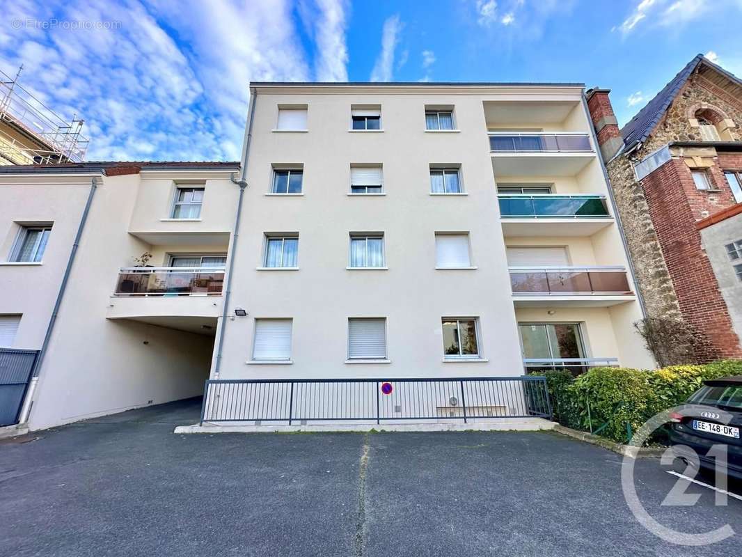 Appartement à ARGENTEUIL