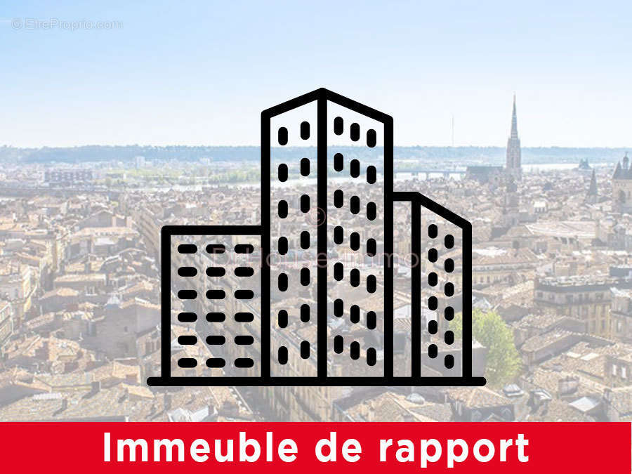 Appartement à MARSEILLE-2E