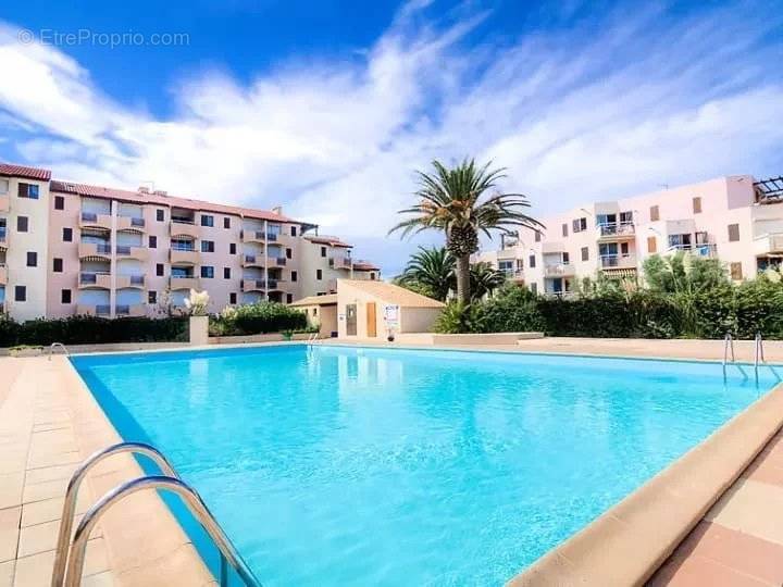 Appartement à SAINT-CYPRIEN