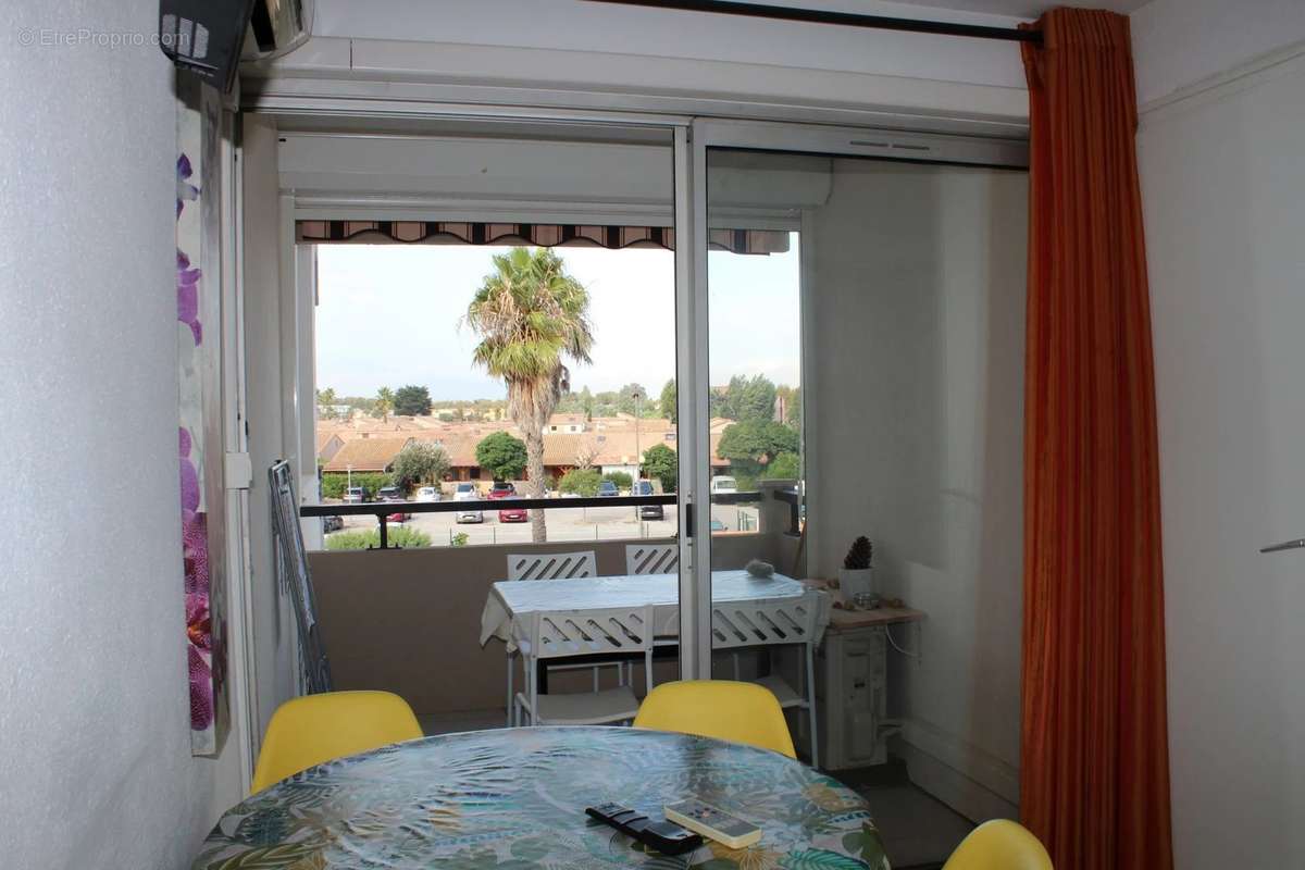 Appartement à SAINT-CYPRIEN