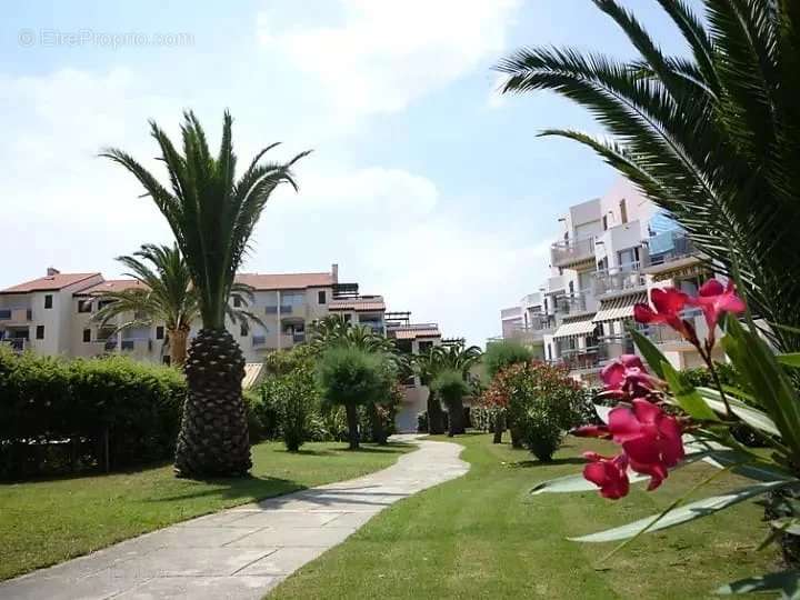 Appartement à SAINT-CYPRIEN