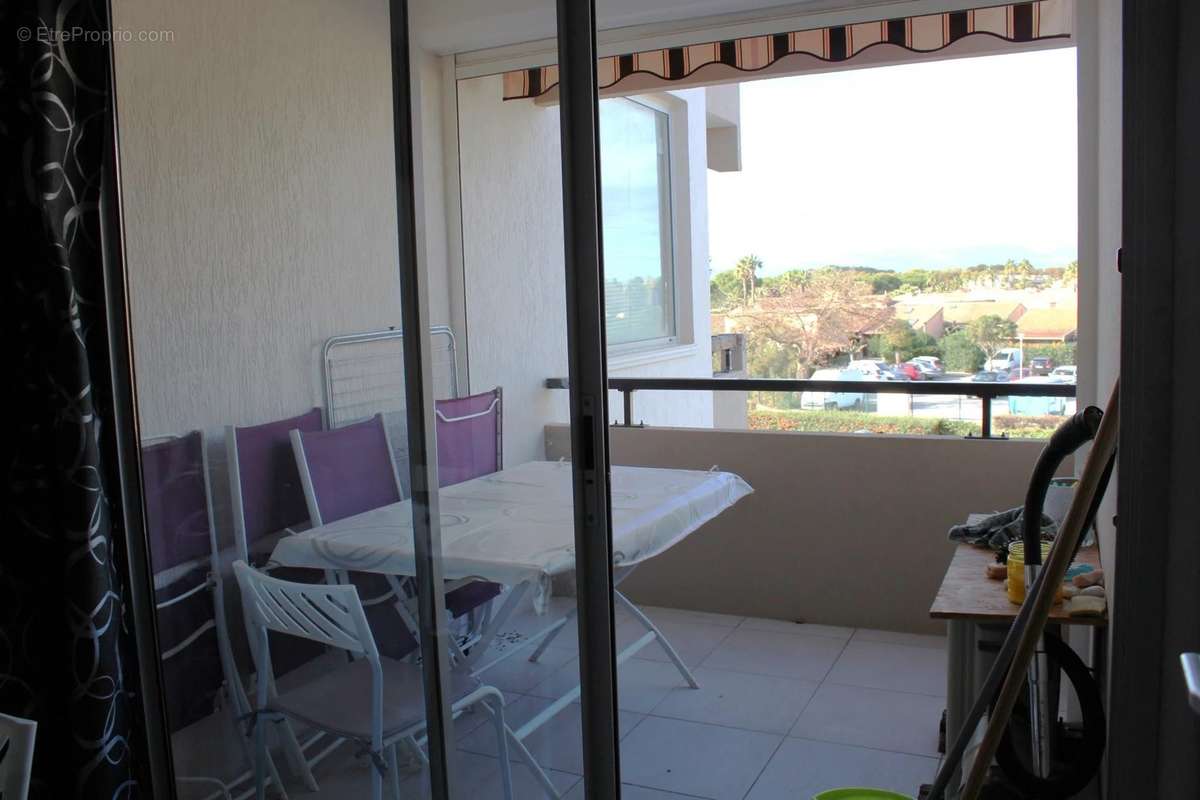 Appartement à SAINT-CYPRIEN