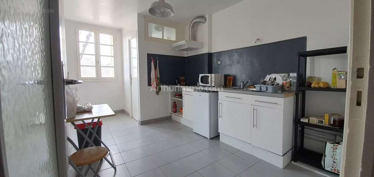 Appartement à LOURDES