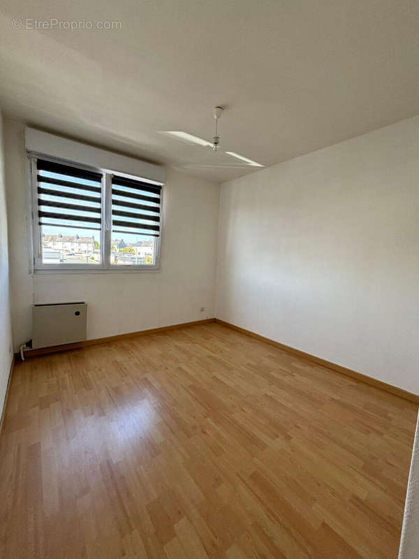 Appartement à QUIMPER