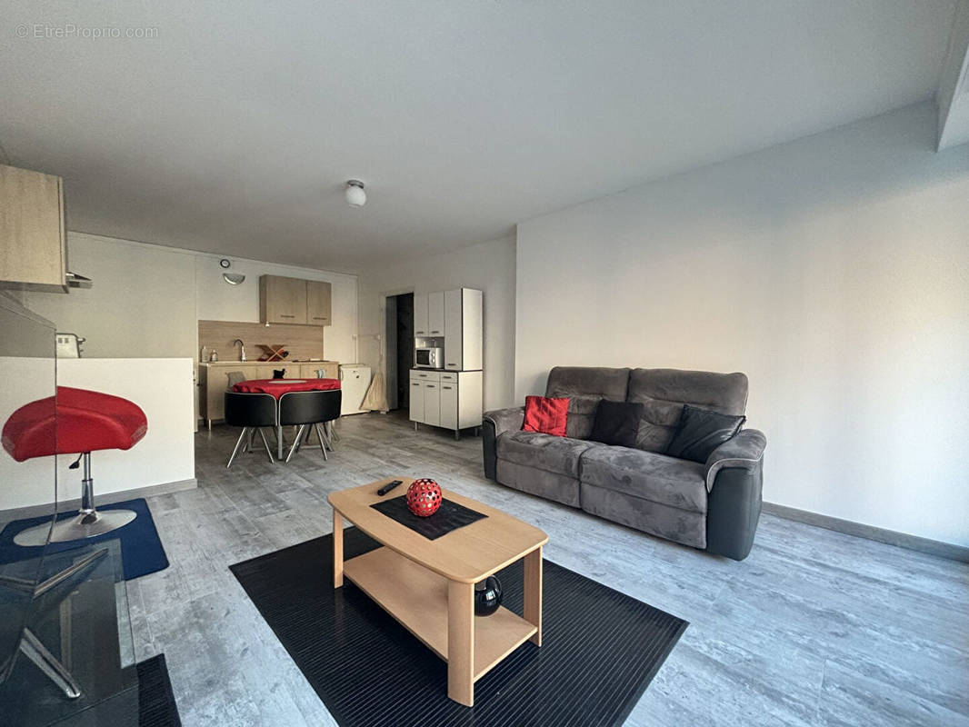 Appartement à LILLE