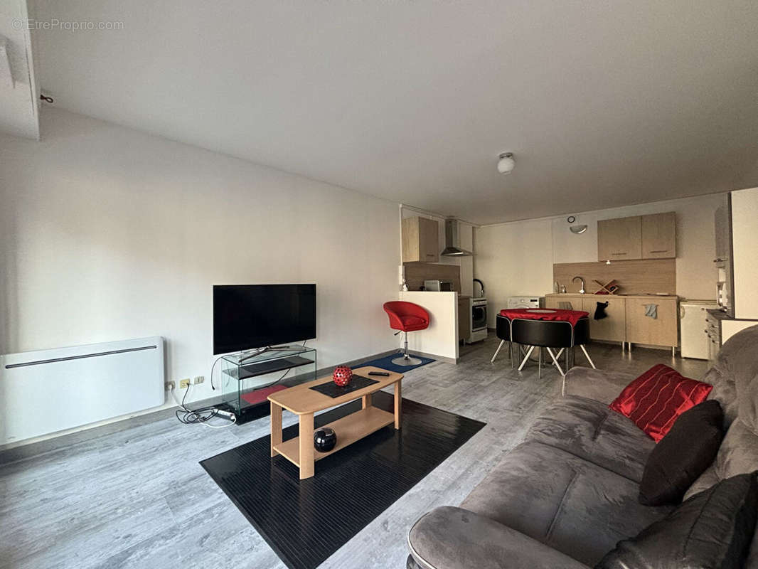 Appartement à LILLE