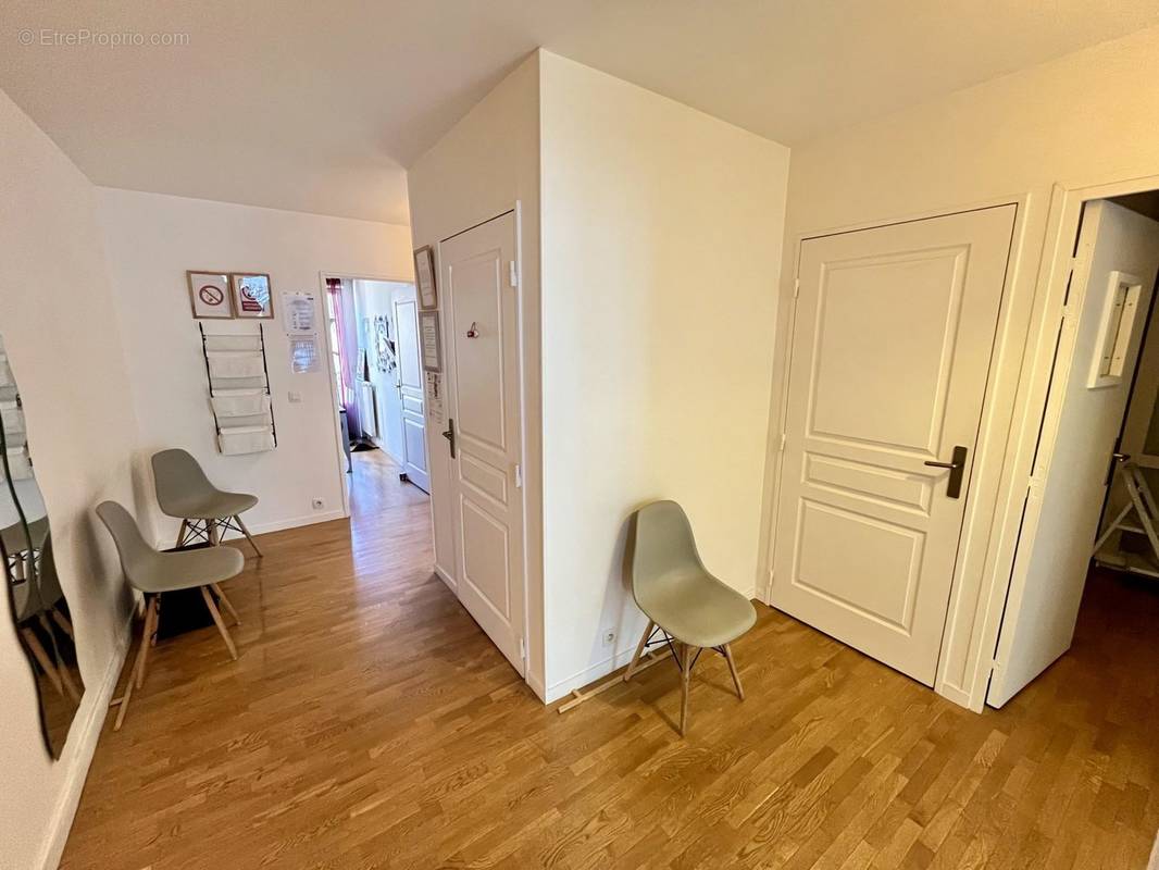 Appartement à COLOMBES