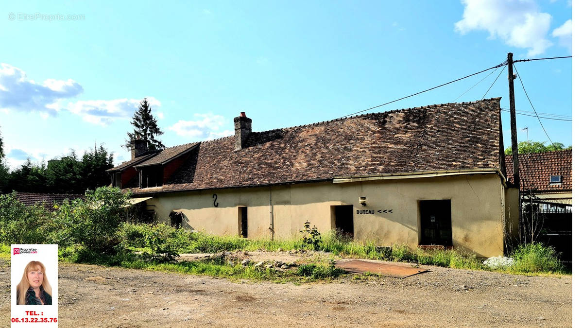 Maison à LES ANDELYS