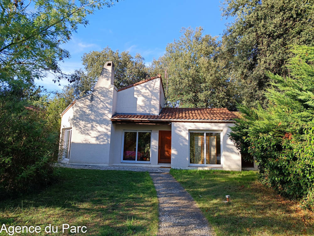 Maison à ROYAN