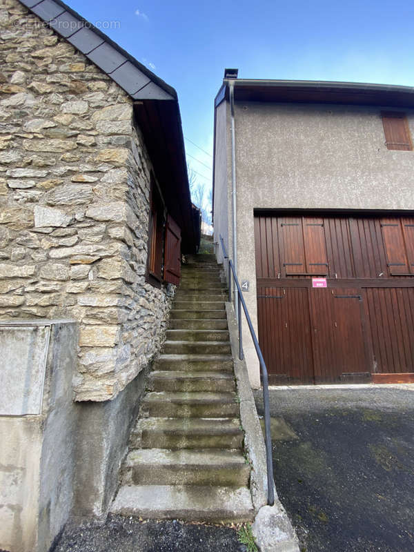 Maison à VIELLA