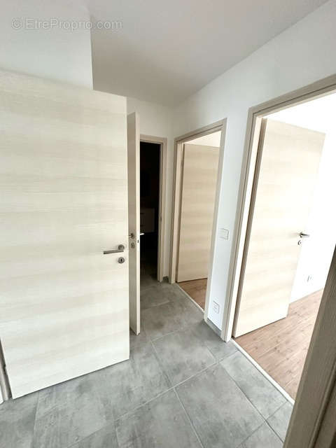 Appartement à BELLEGARDE-SUR-VALSERINE