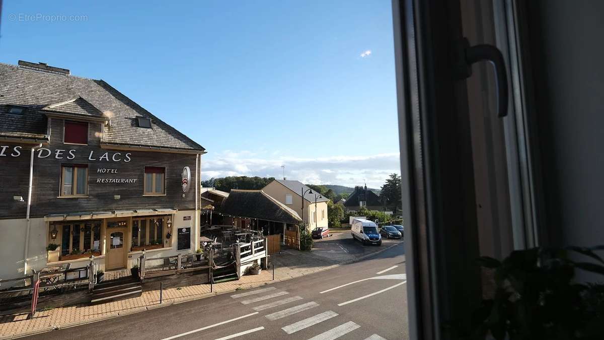 Maison à PLANCHEZ