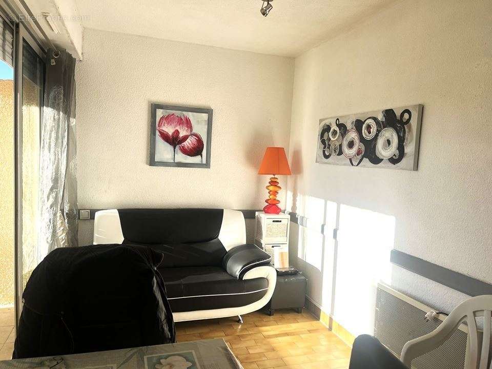 Appartement à NARBONNE