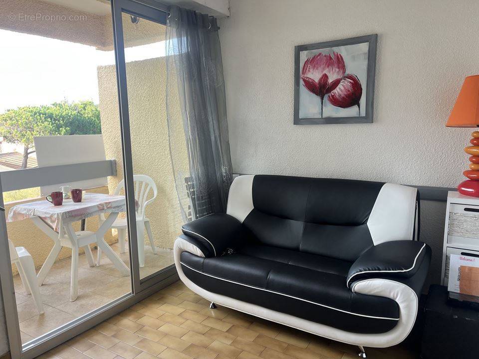 Appartement à NARBONNE