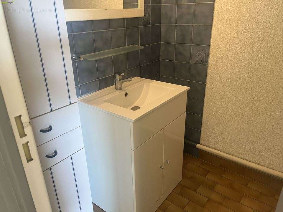 Appartement à NARBONNE