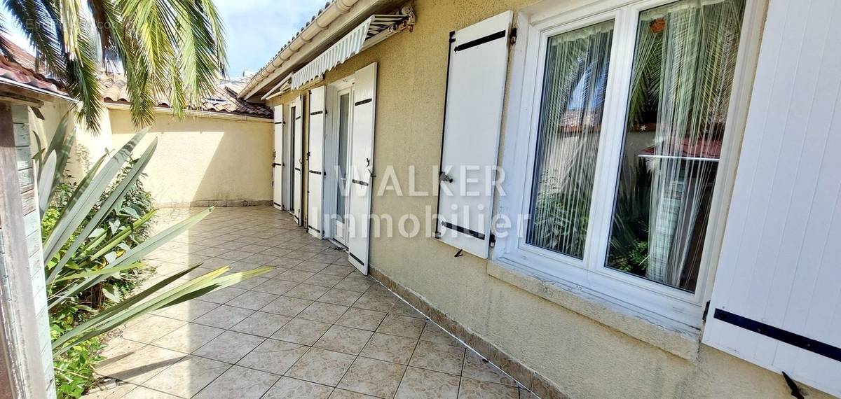 Maison à ARCACHON