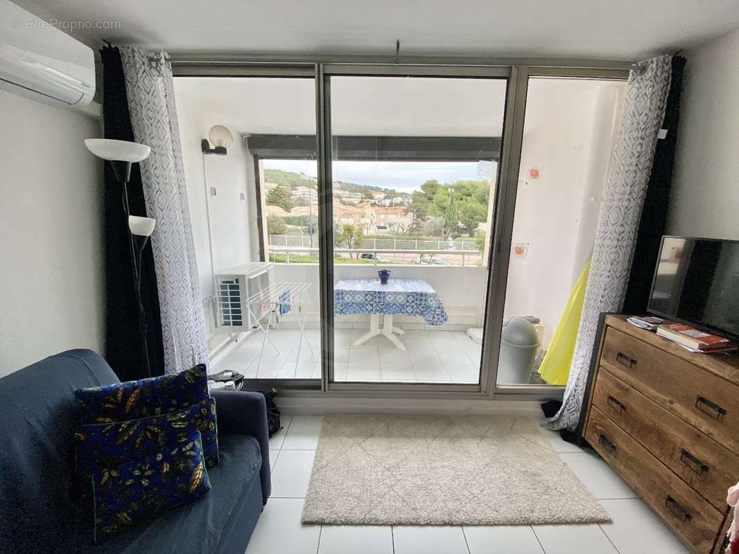 Appartement à SETE