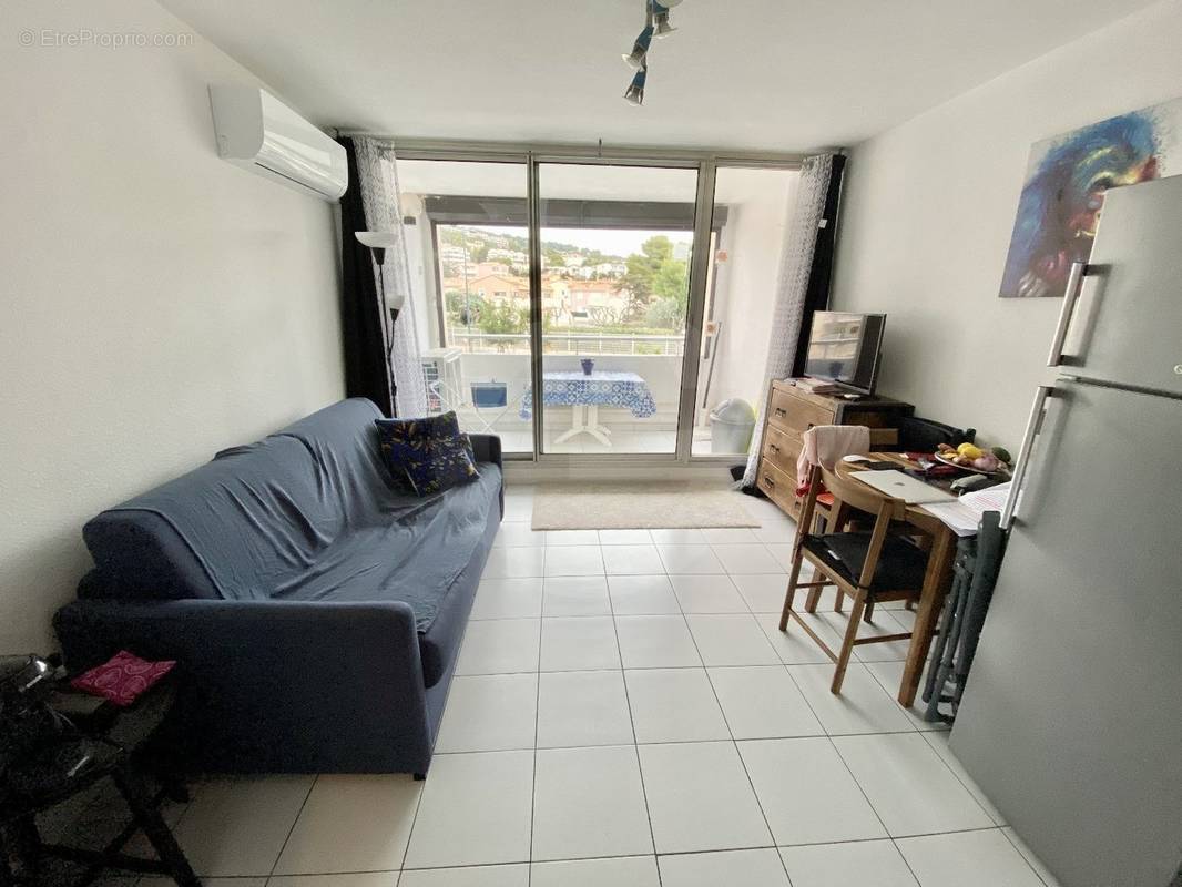 Appartement à SETE