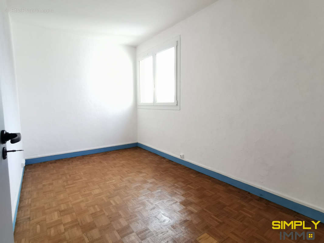 Appartement à CHATELLERAULT