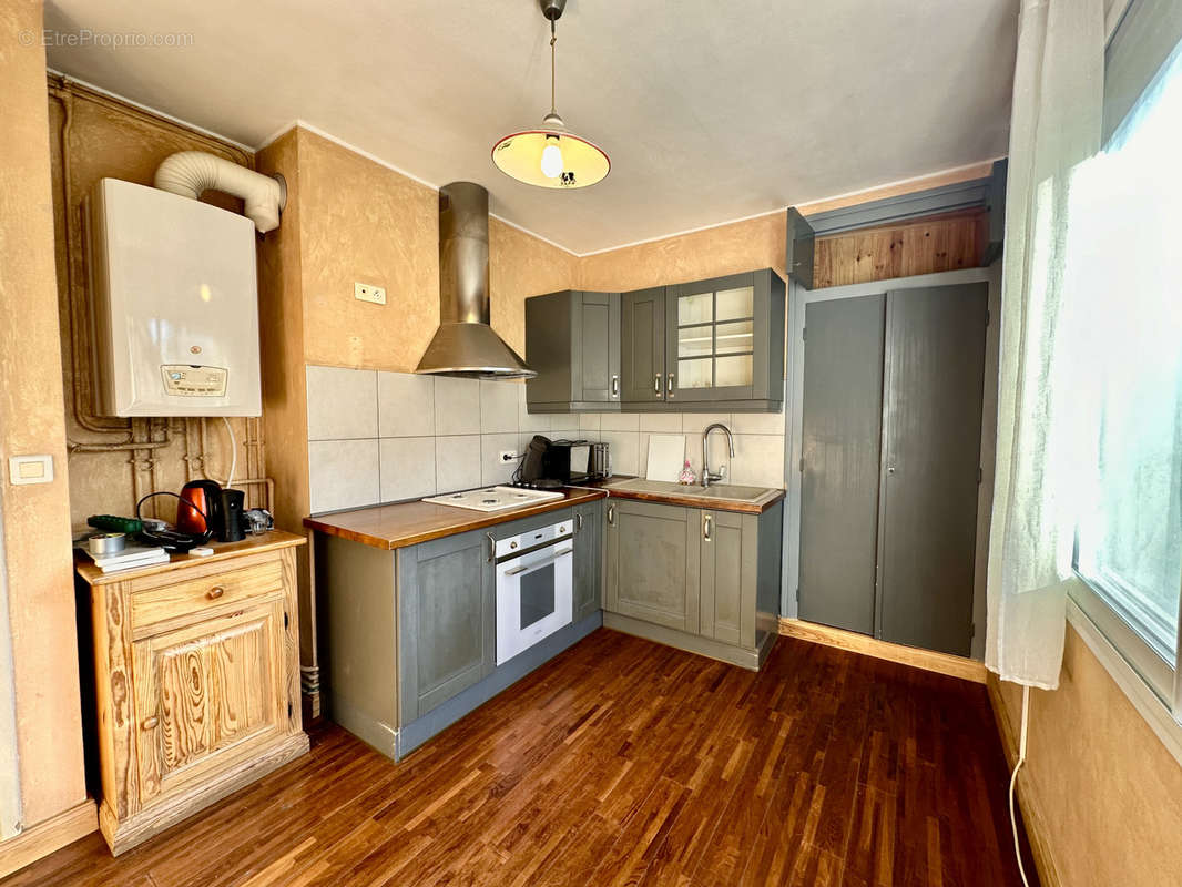 Appartement à TOURS