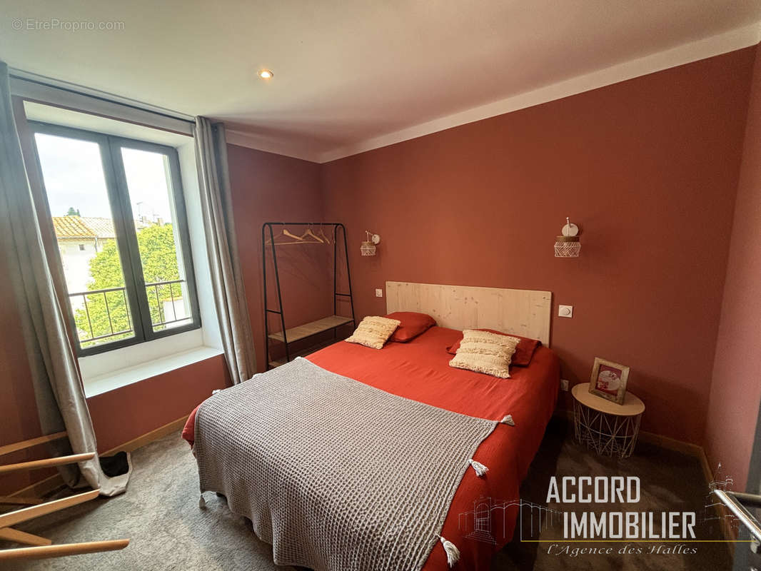 Appartement à CAPESTANG