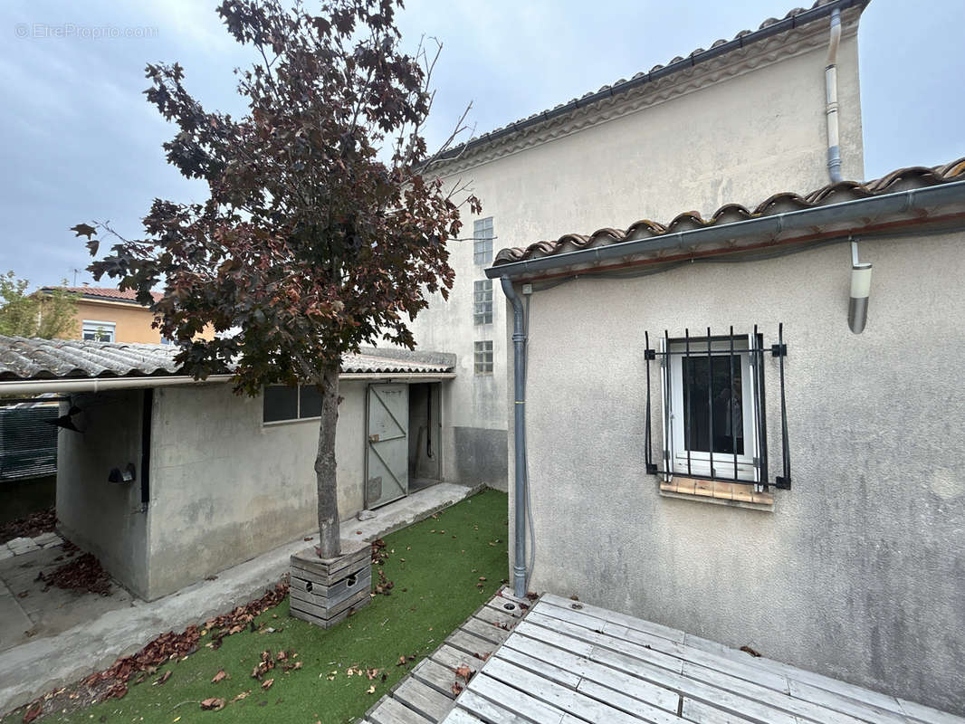 Maison à CARCASSONNE