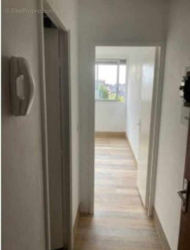 Appartement à AMIENS