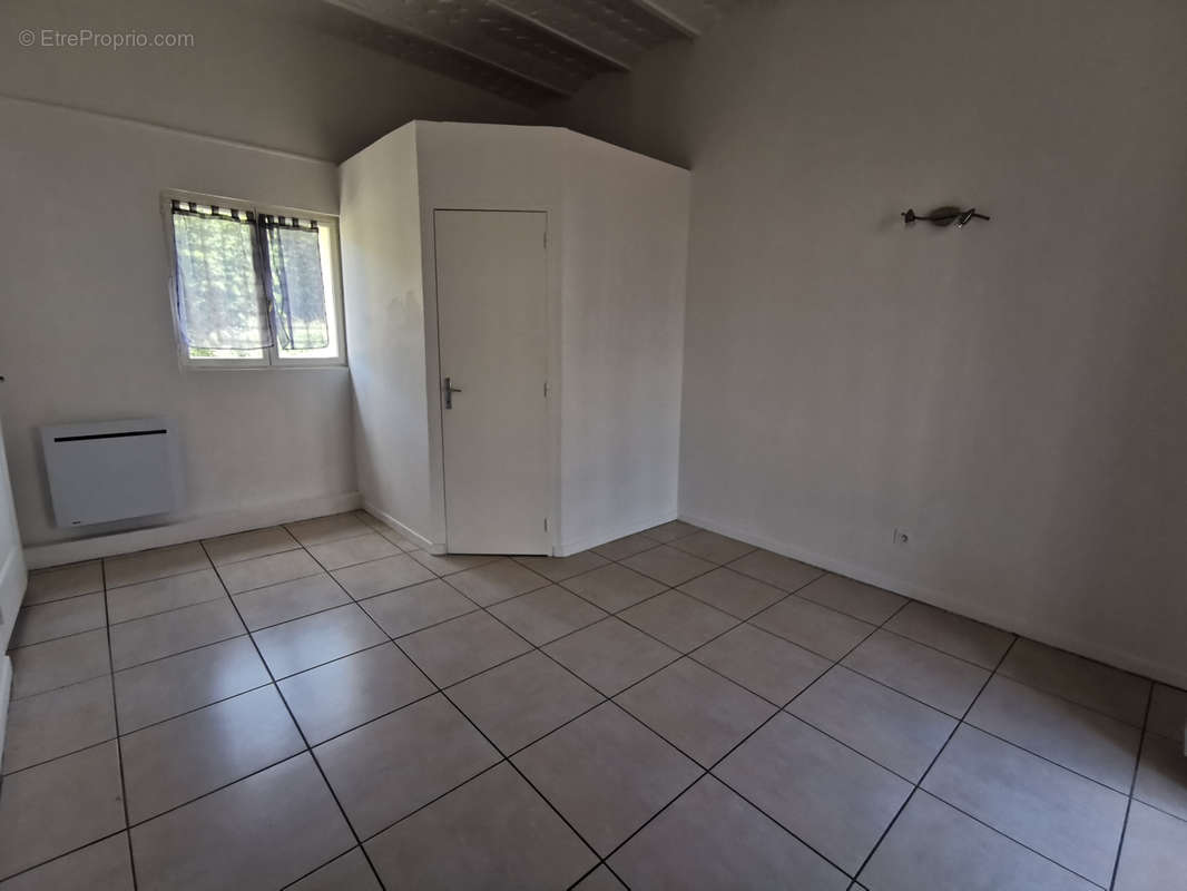 Appartement à BEAUMONT-LE-ROGER