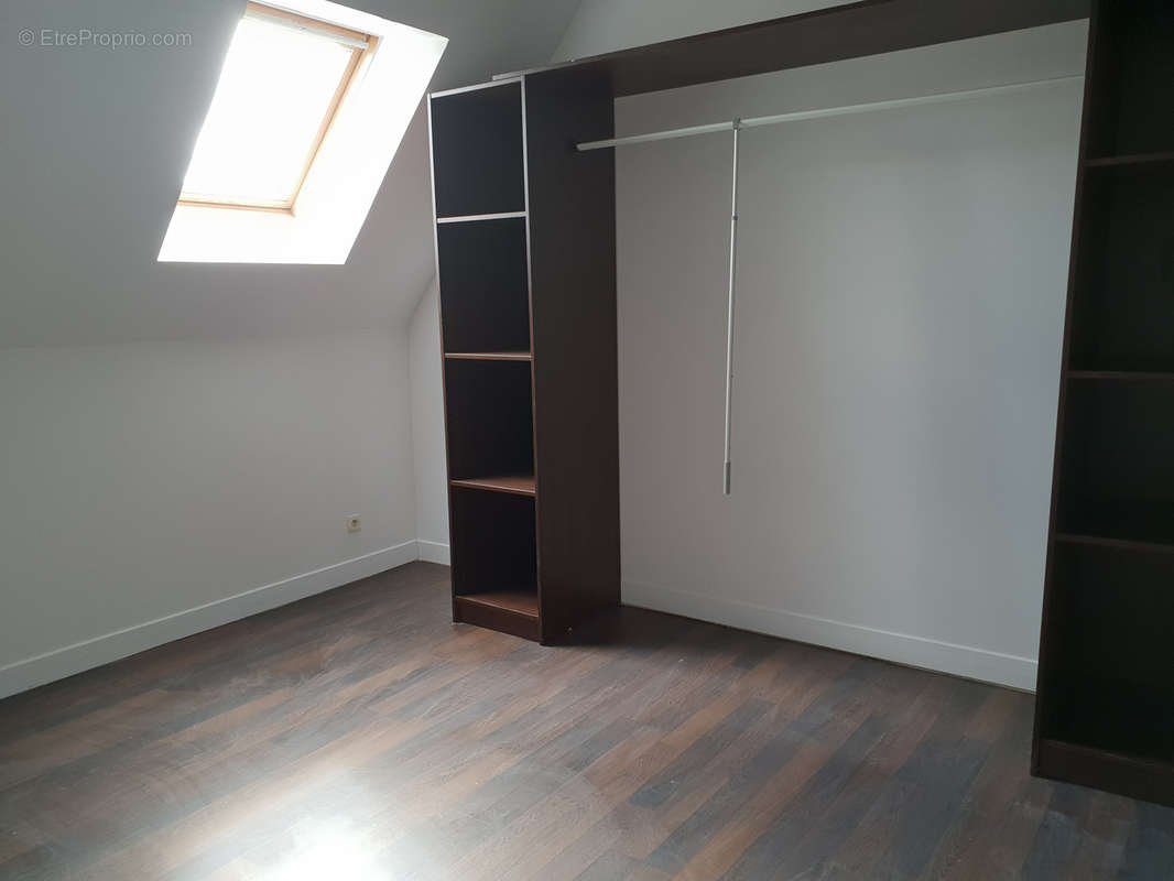 Appartement à BEAUMONT-LE-ROGER