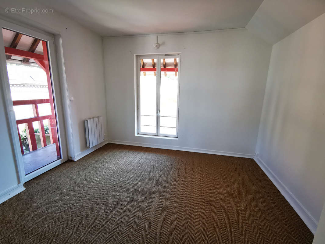 Appartement à BEAUMONT-LE-ROGER