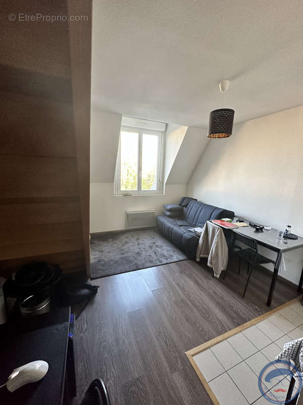 Appartement à TOURS