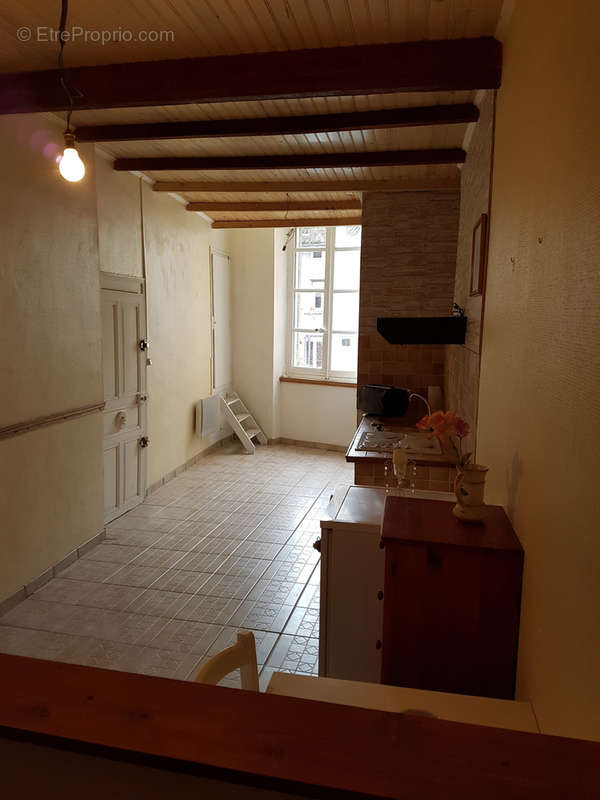 Appartement à GANGES