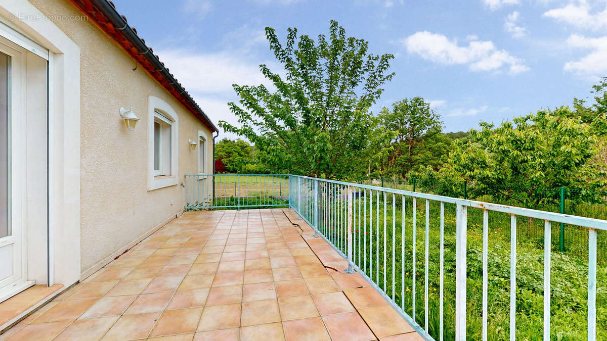 Maison à LIMOUX