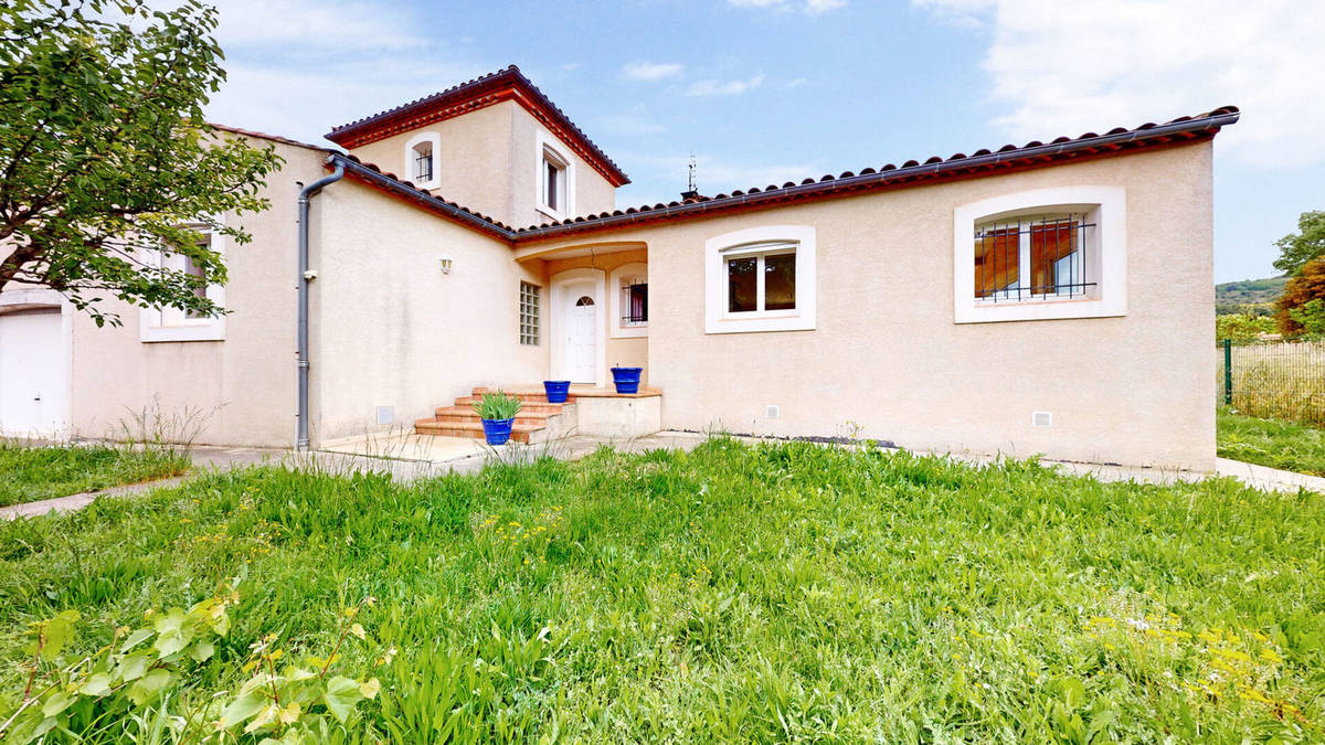 Maison à LIMOUX