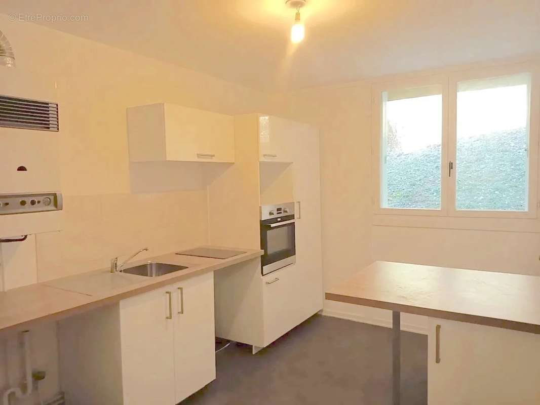 Appartement à ROUEN