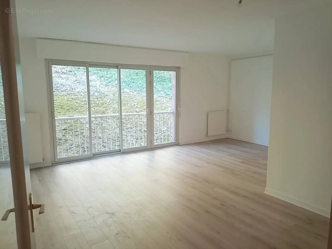 Appartement à ROUEN