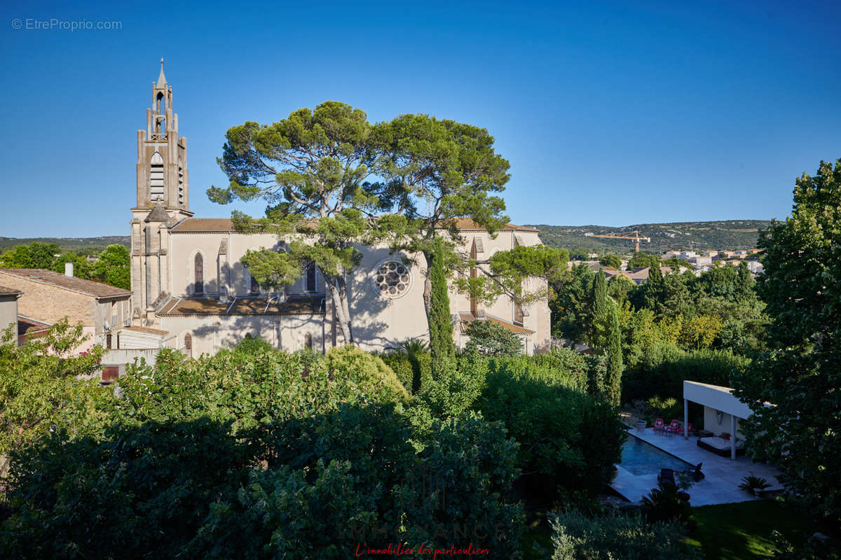 Maison à SETE